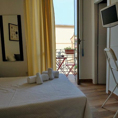 Mi Casa Tu Casa Otel Zinnowitz Dış mekan fotoğraf