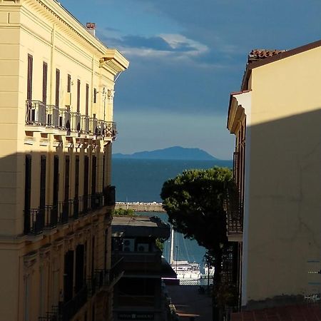 Mi Casa Tu Casa Otel Zinnowitz Dış mekan fotoğraf