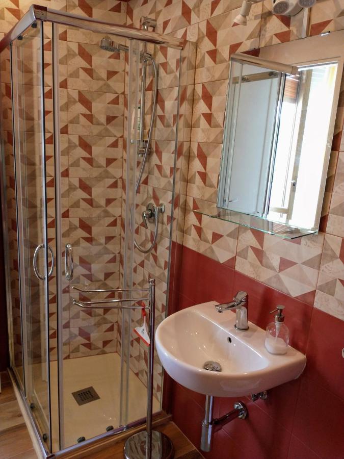 Mi Casa Tu Casa Otel Zinnowitz Dış mekan fotoğraf