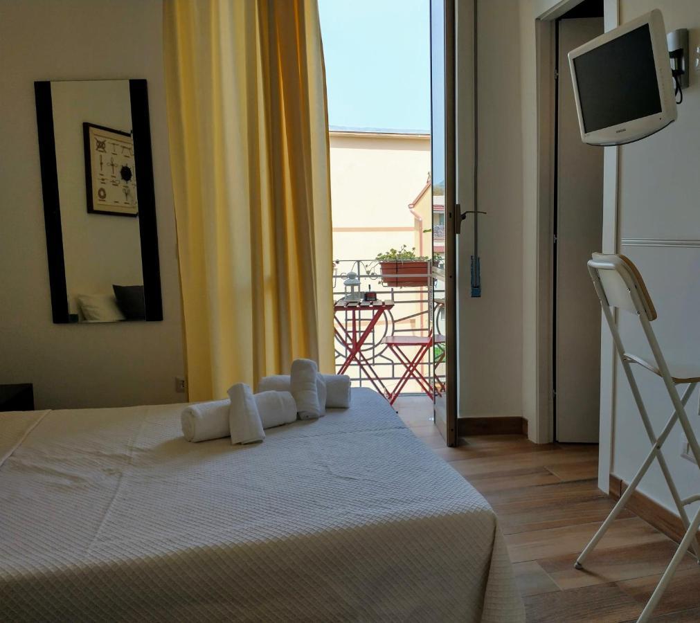 Mi Casa Tu Casa Otel Zinnowitz Dış mekan fotoğraf