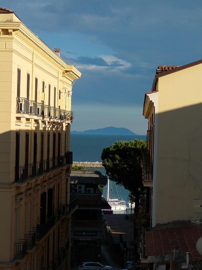 Mi Casa Tu Casa Otel Zinnowitz Dış mekan fotoğraf