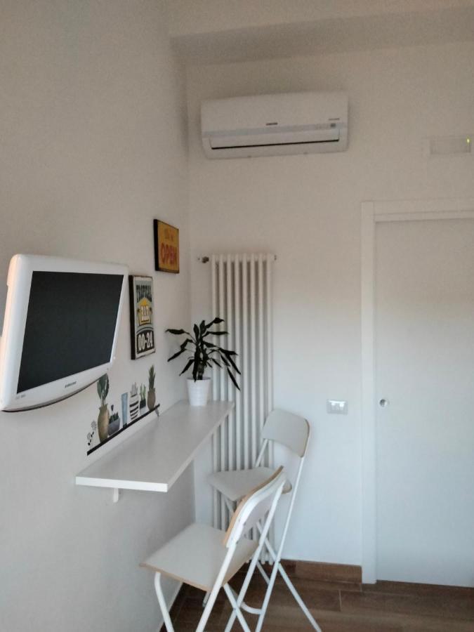 Mi Casa Tu Casa Otel Zinnowitz Dış mekan fotoğraf